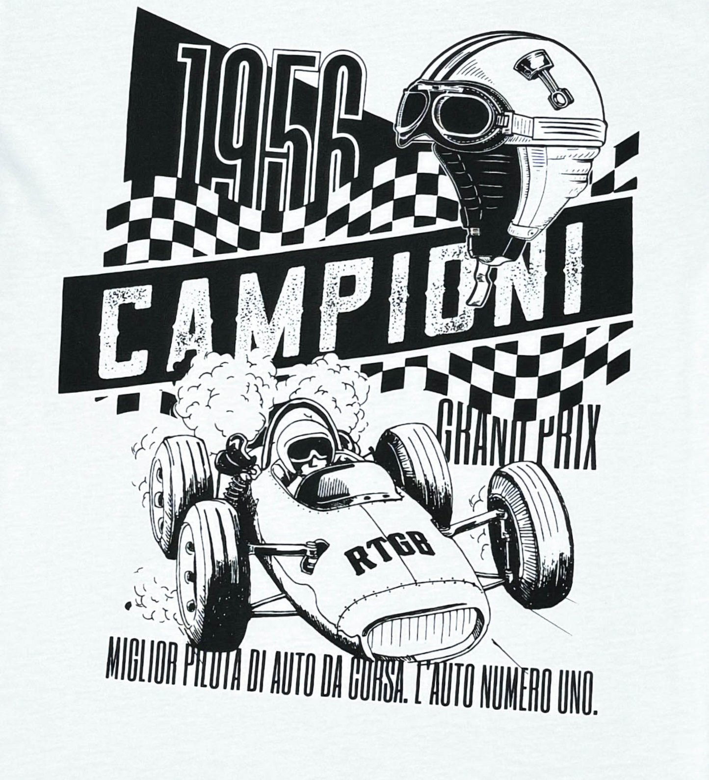 Champion tshirt