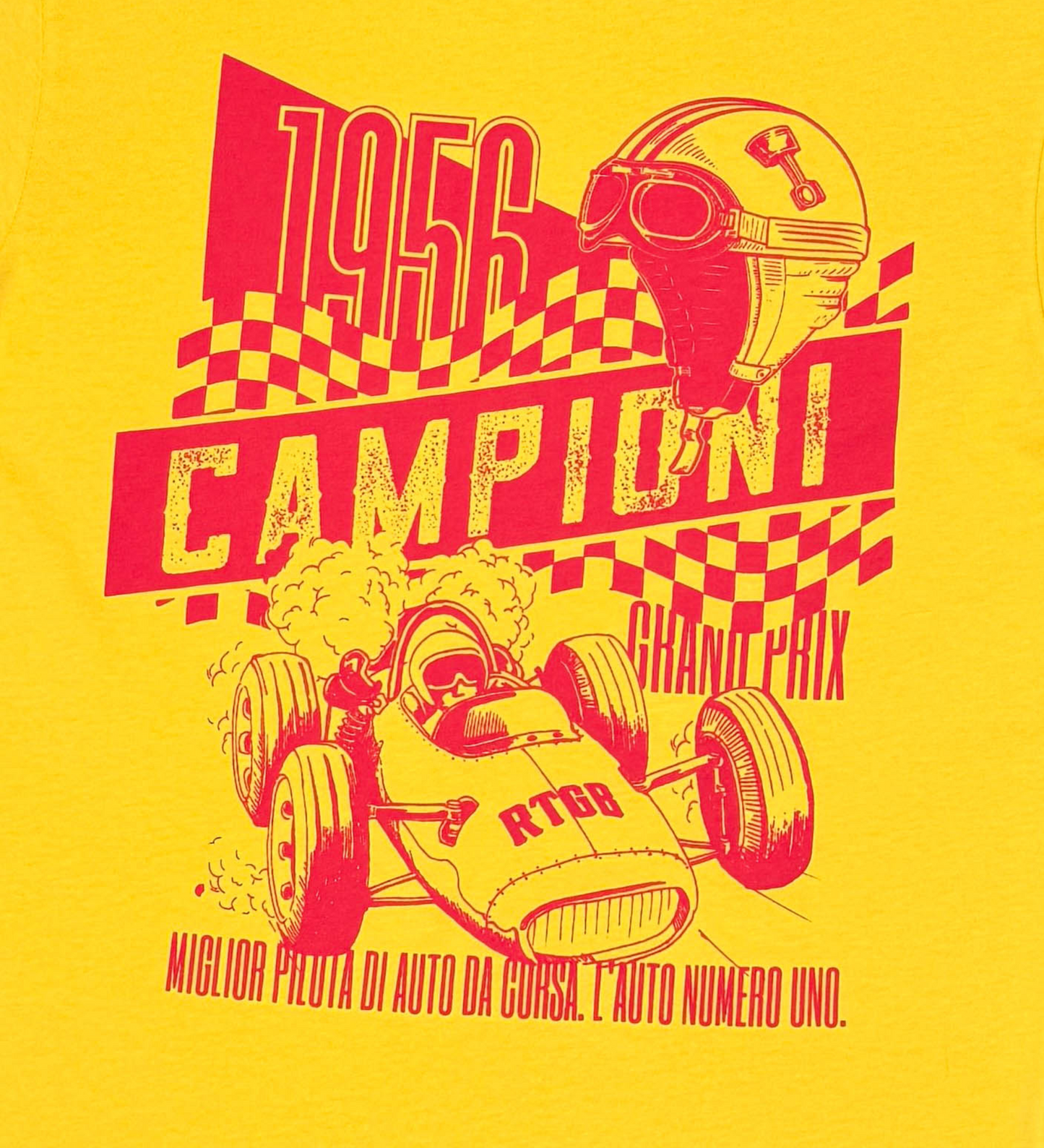 Champion tshirt