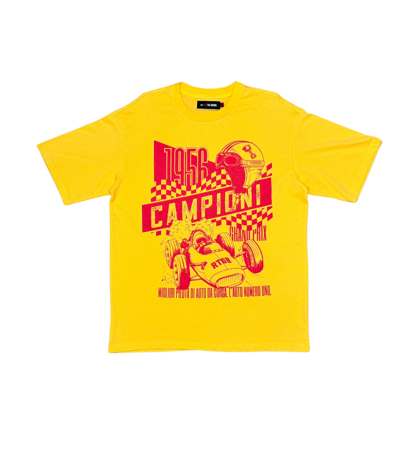 Champion tshirt