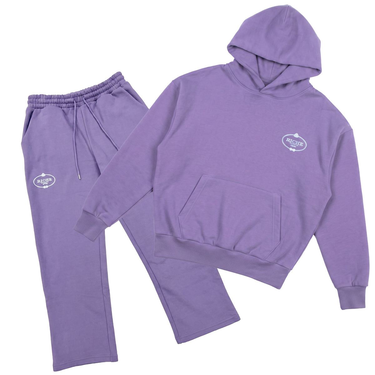CORE Hoodie set by Vie+Riche, view 42