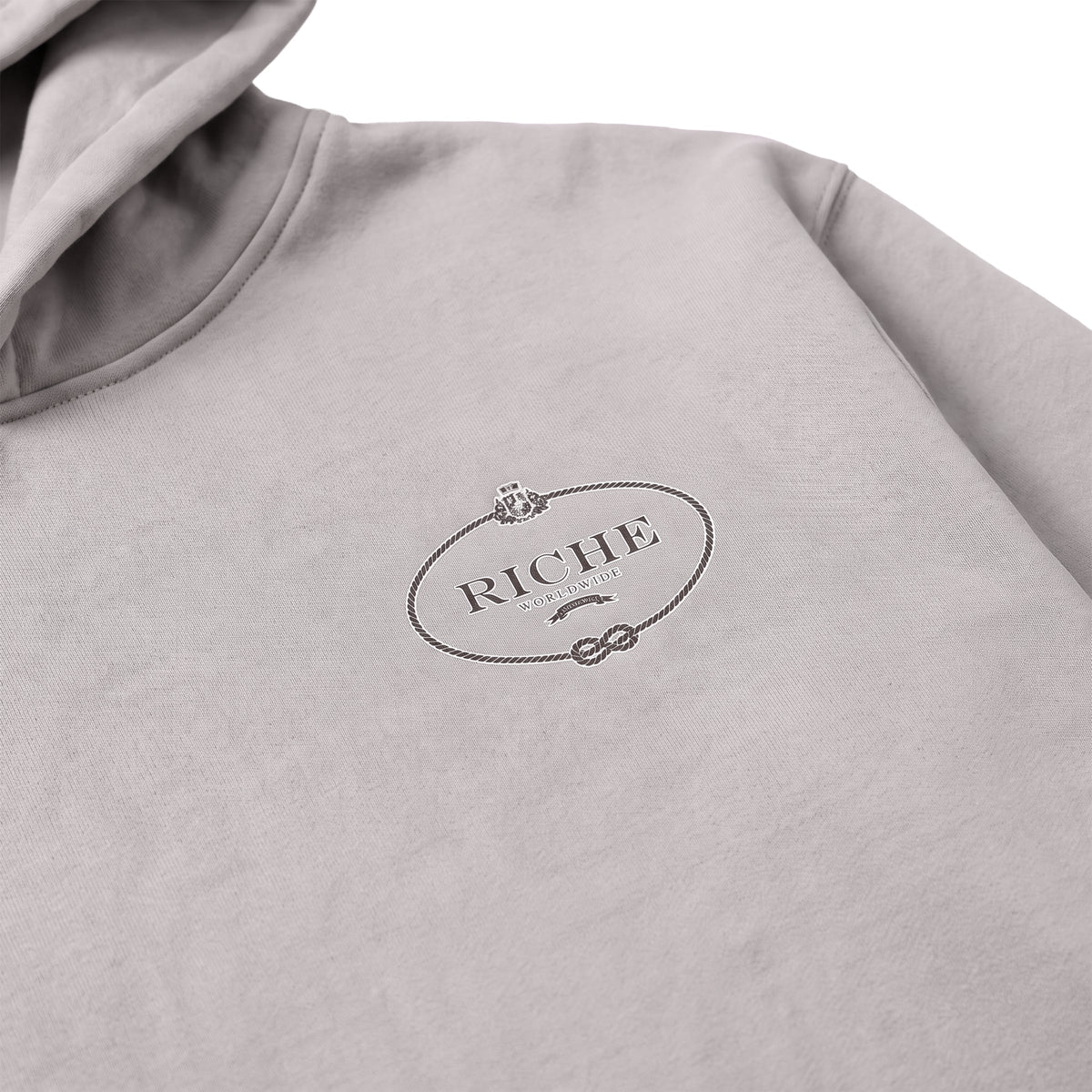 Kids CORE Hoodie set by Vie+Riche, view 16
