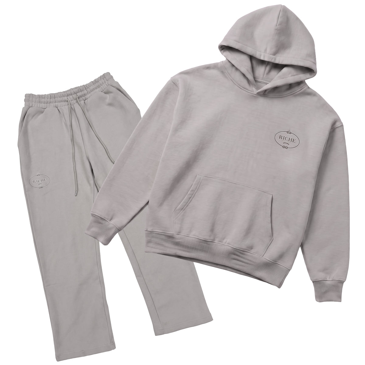 CORE Hoodie set by Vie+Riche, view 30