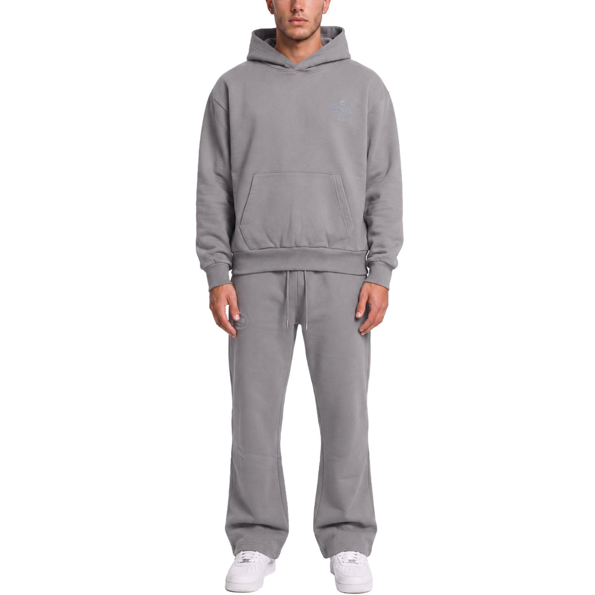 CORE Hoodie set by Vie+Riche, view 19
