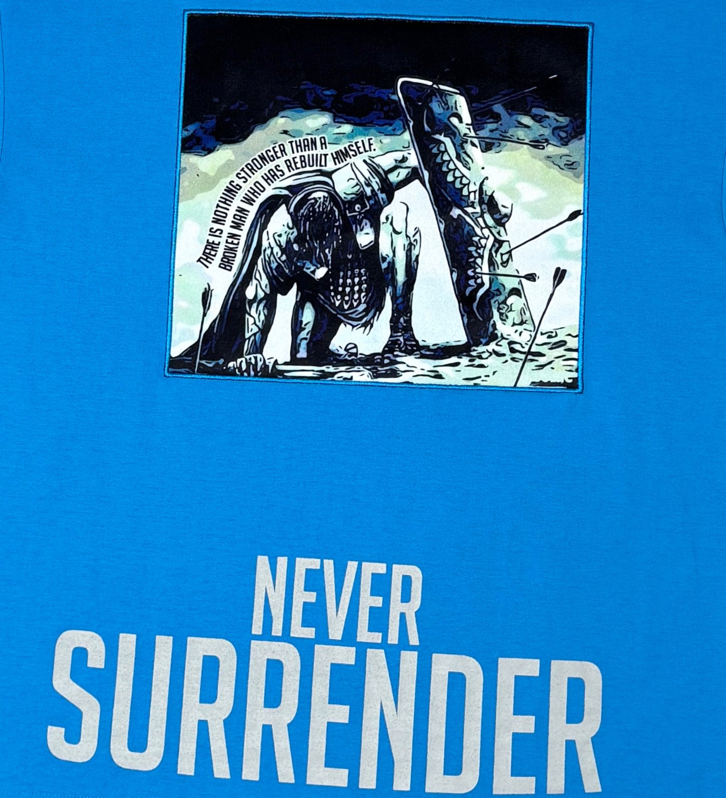 Survive tee