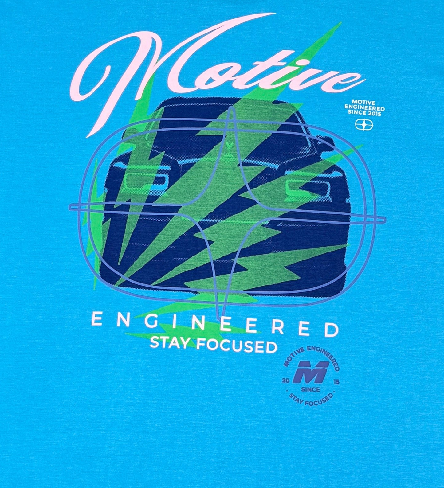 Bentley tee