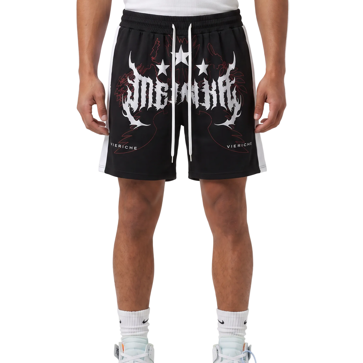 Maga 24 short by Vie+Riche, view 2