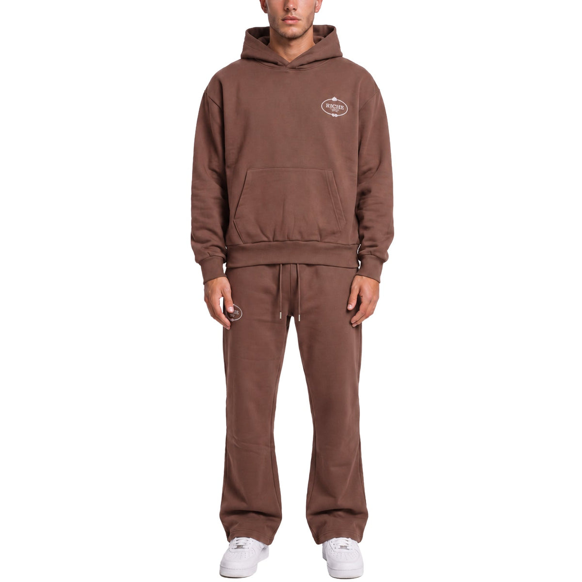 CORE Hoodie set by Vie+Riche, view 49