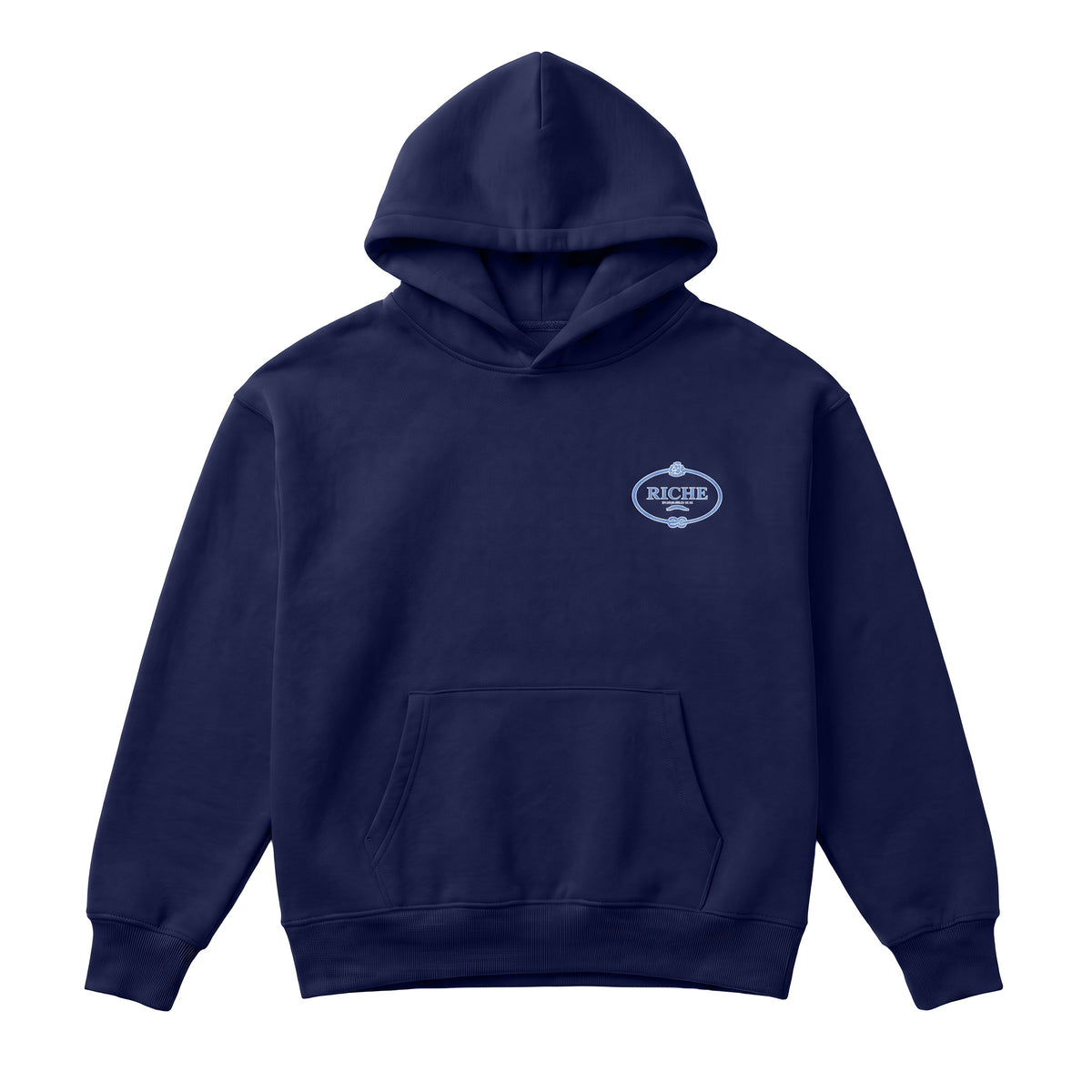CORE Hoodie set by Vie+Riche, view 8