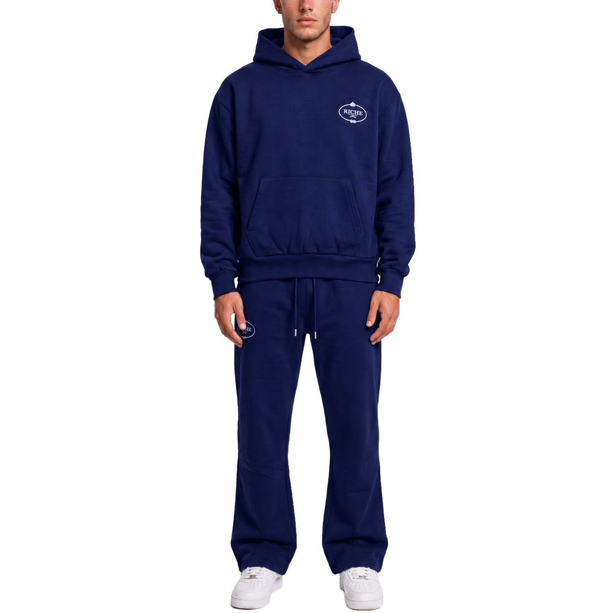 CORE Hoodie set by Vie+Riche, view 7
