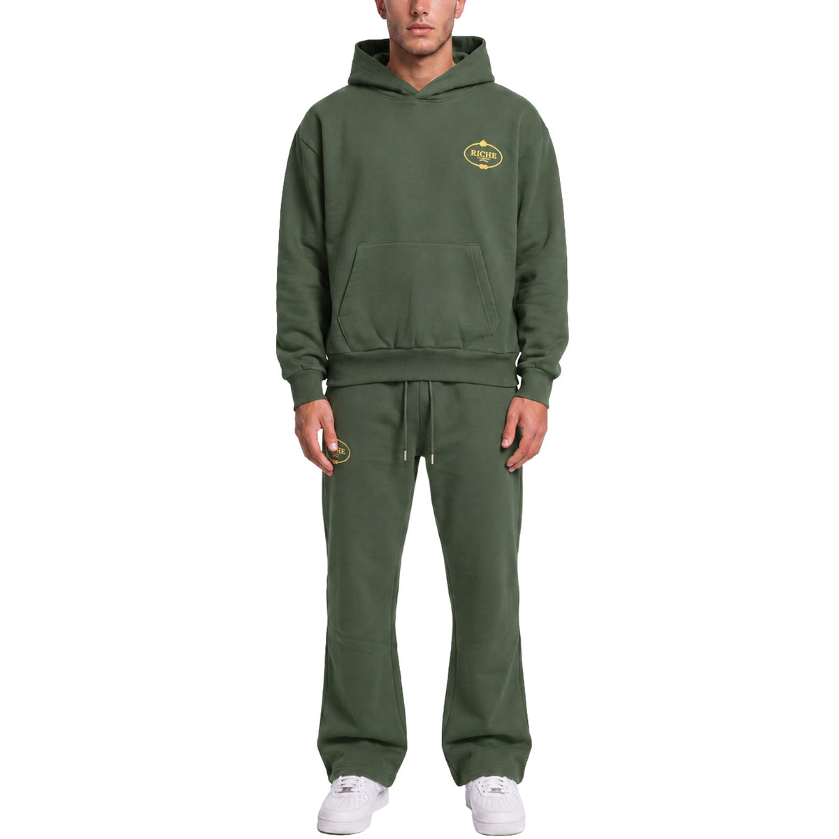 CORE Hoodie set by Vie+Riche, view 43