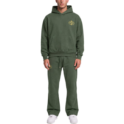 CORE Hoodie set