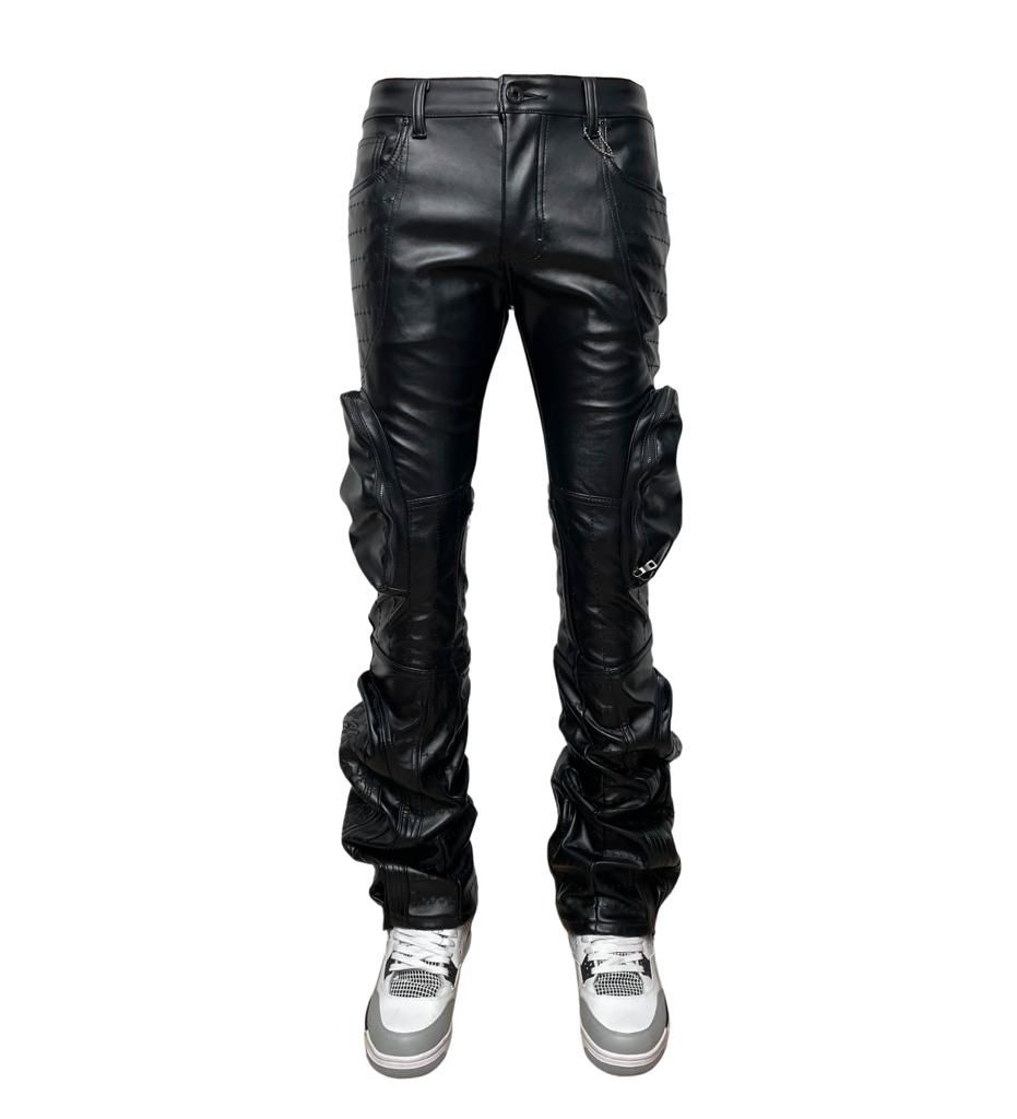 Monogram pant