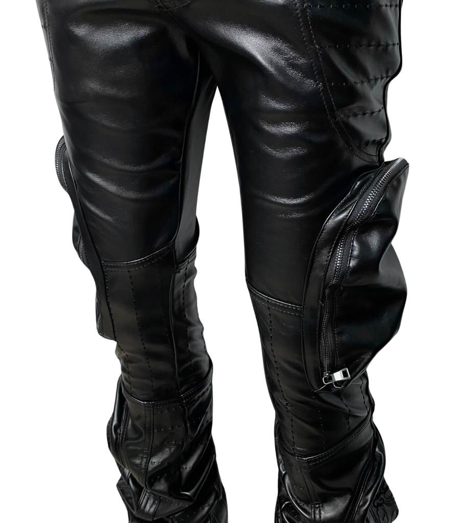 Monogram pant