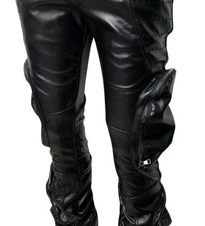 Monogram pant