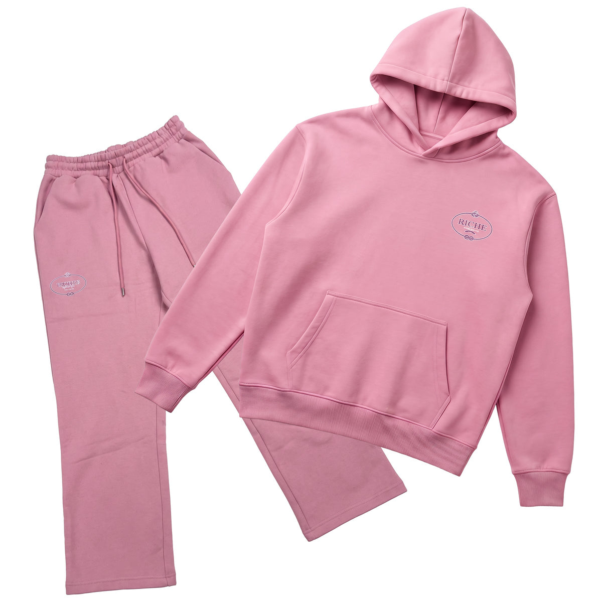 CORE Hoodie set by Vie+Riche, view 60