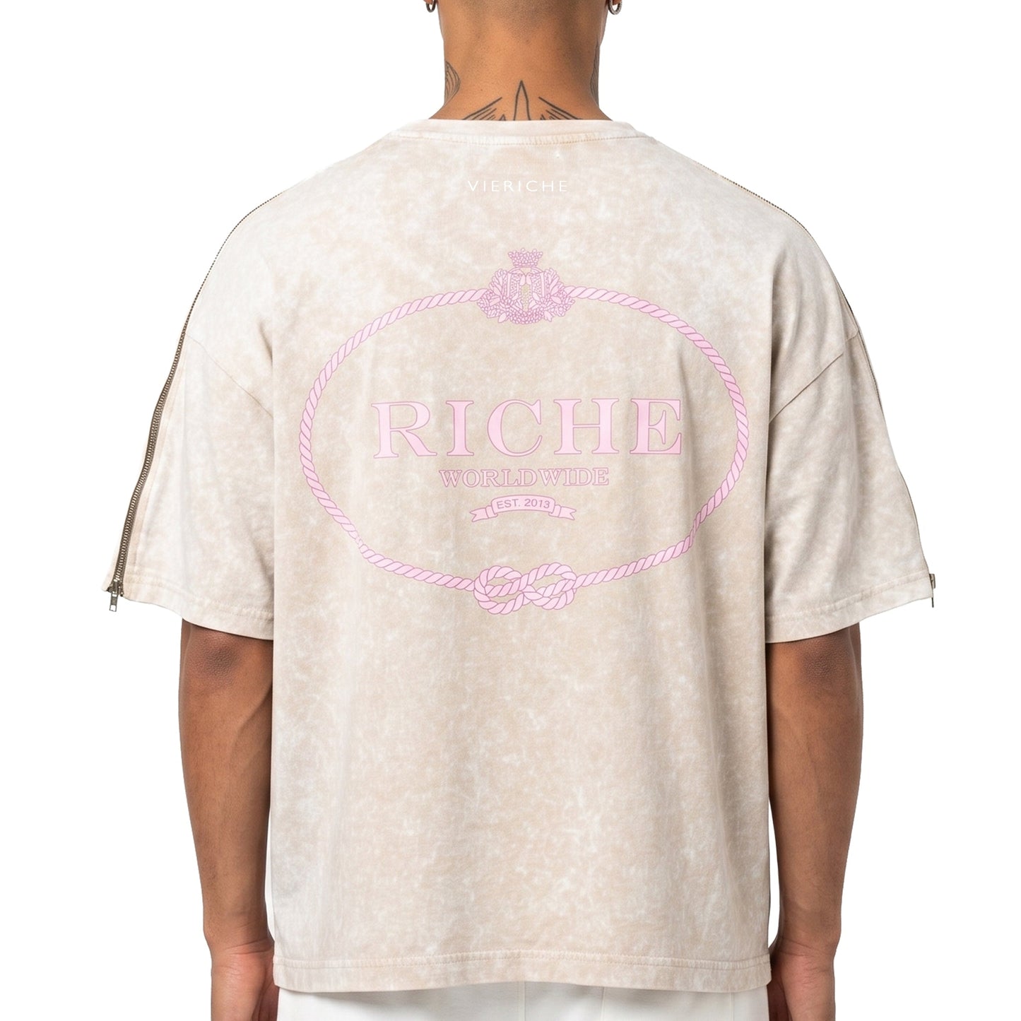 911 dreams tee | Humen Brand 2