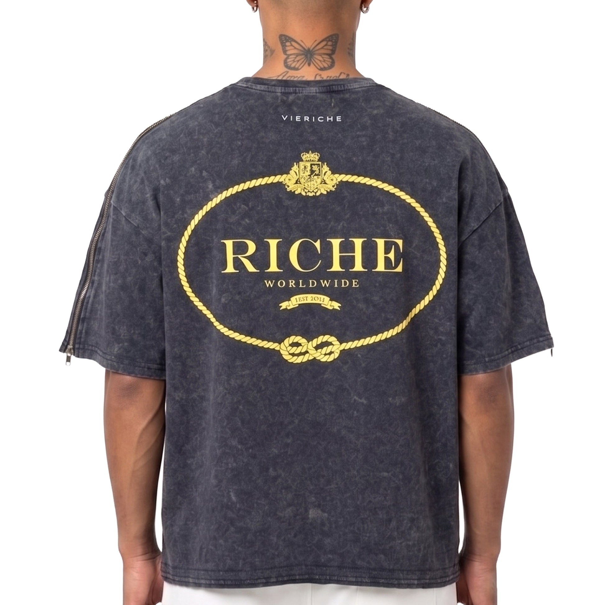 911 dreams tee | Humen Brand 11