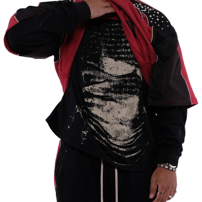 Bandit Ruby Top
