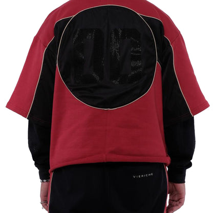 Bandit Ruby Top