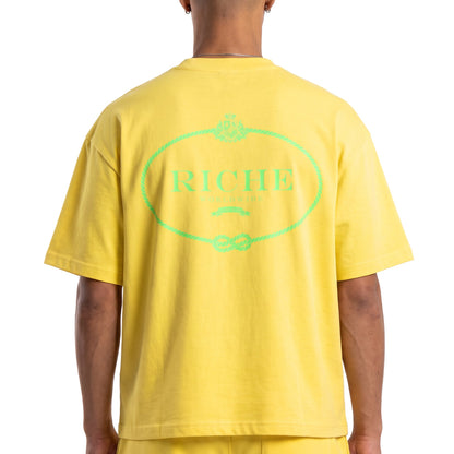 Our Savior Boxy Oversized T-Shirt
