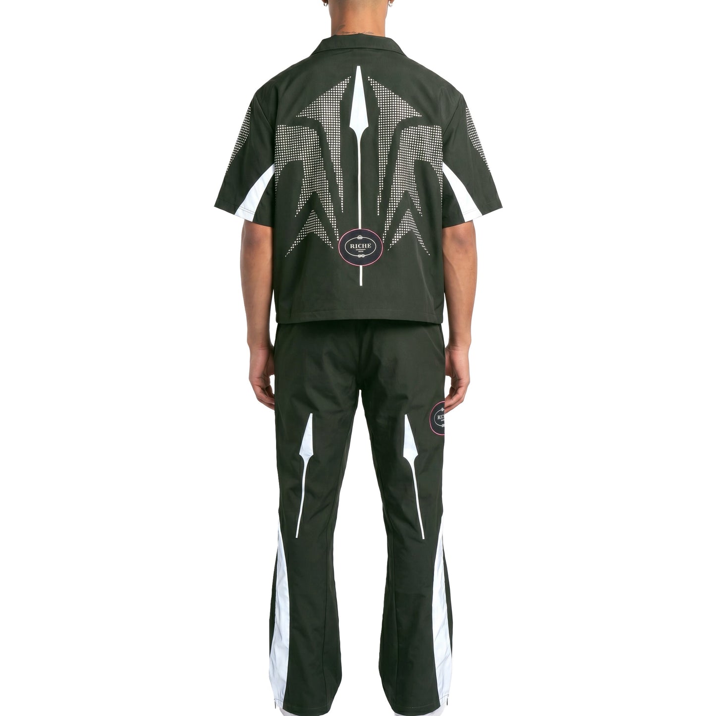 Enigma Set