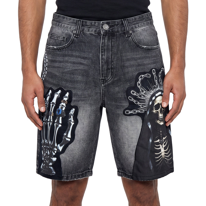 Relic reaper shorts
