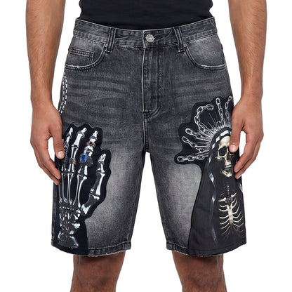 Relic reaper shorts