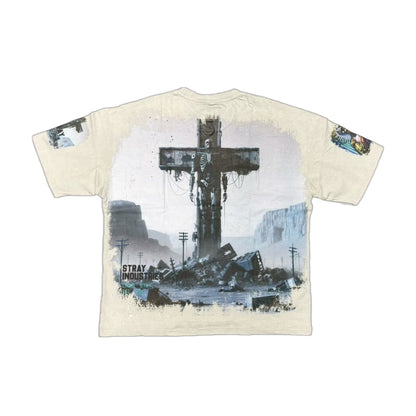 Redeemer tshirt |  Humen