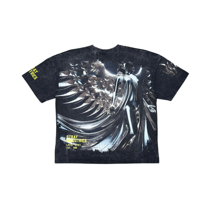 Angel tshirt
