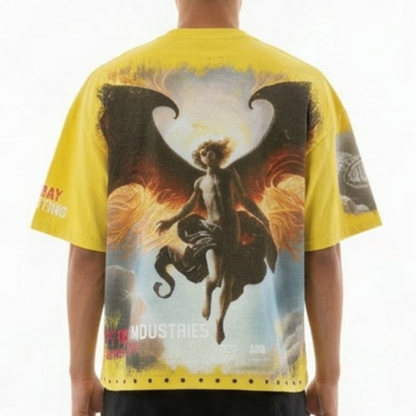 Arcangel tshirt |  Humen