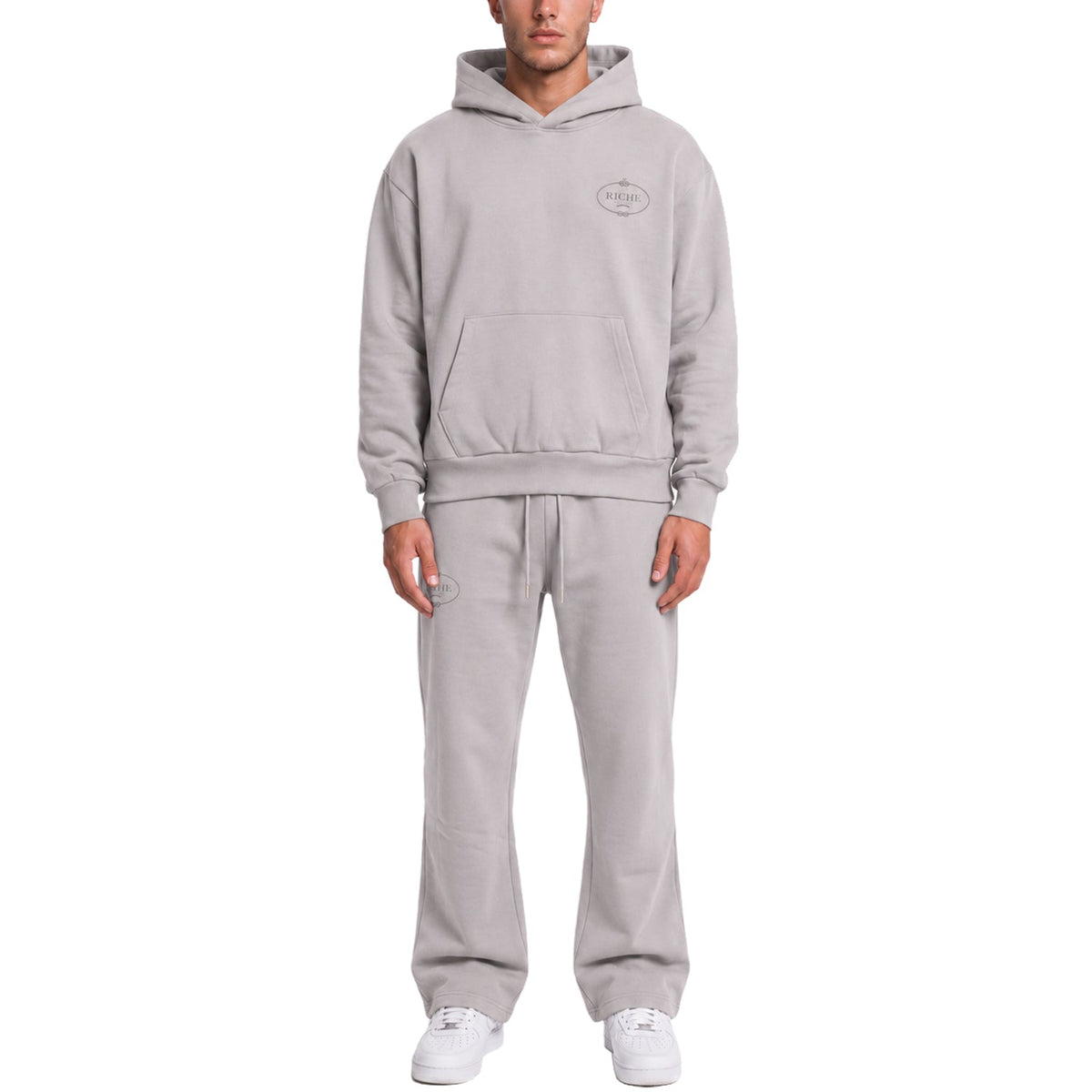 CORE Hoodie set by Vie+Riche, view 25