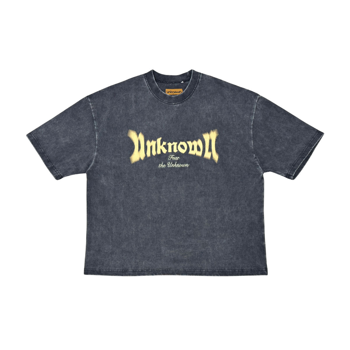 Heavenly graphic tee by Unknown - 3