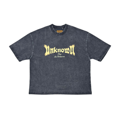 Heavenly graphic tee by Unknown - 3