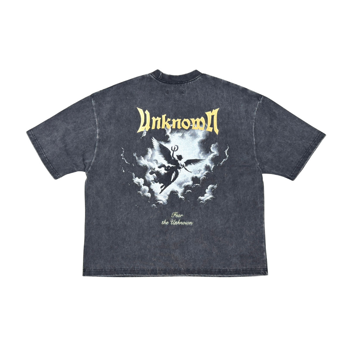 Heavenly graphic tee by Unknown - 4
