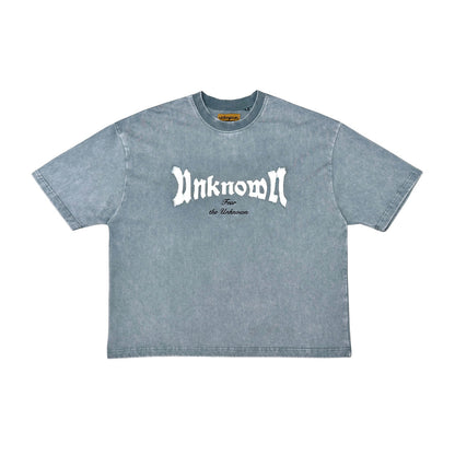 Heavenly graphic tee by Unknown - 9
