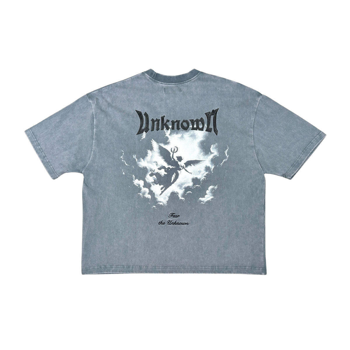 Heavenly graphic tee by Unknown - 10