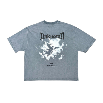 Heavenly graphic tee by Unknown - 10