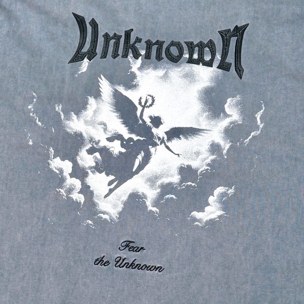 Heavenly graphic tee by Unknown - 11