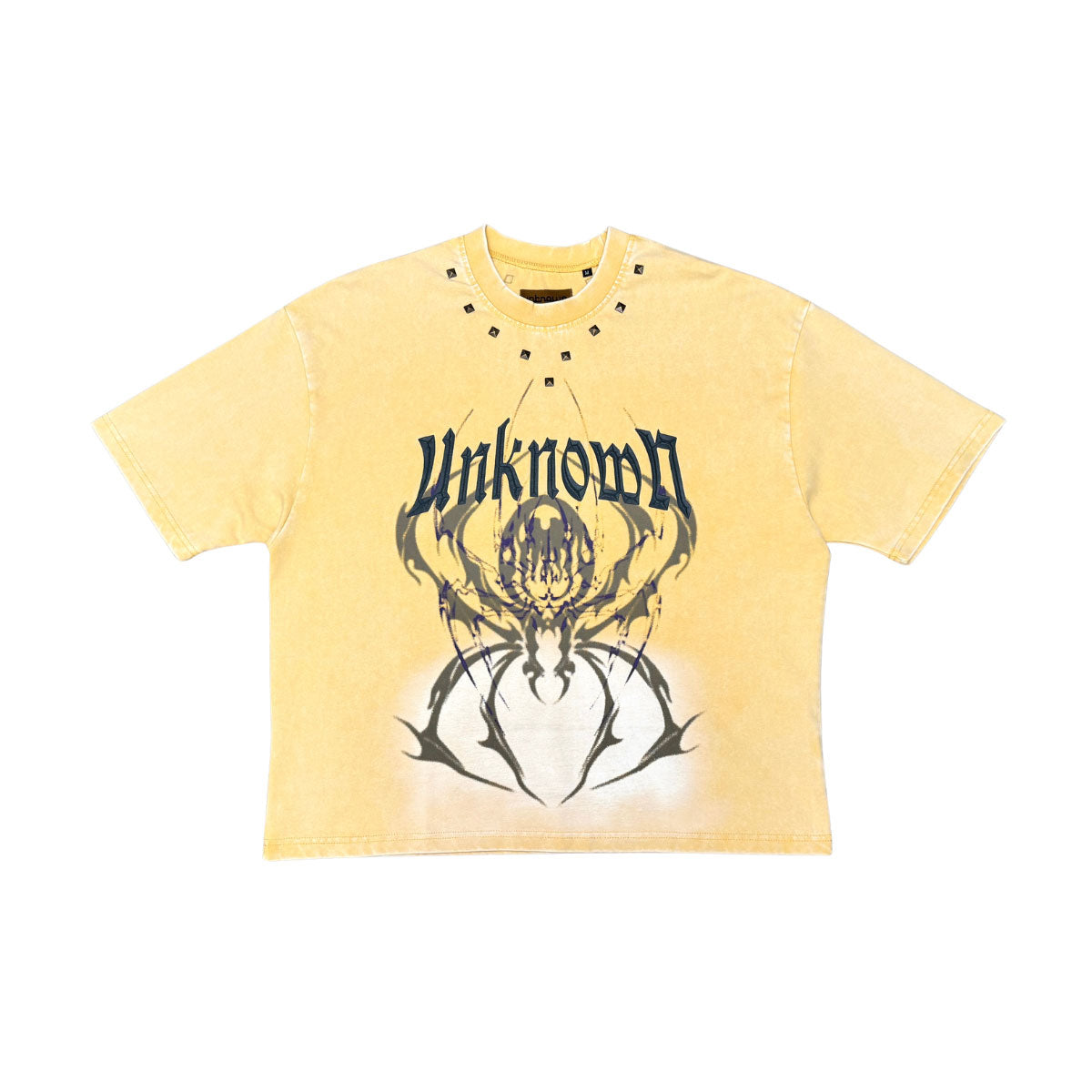 Spider stud tee by Unknown - 9