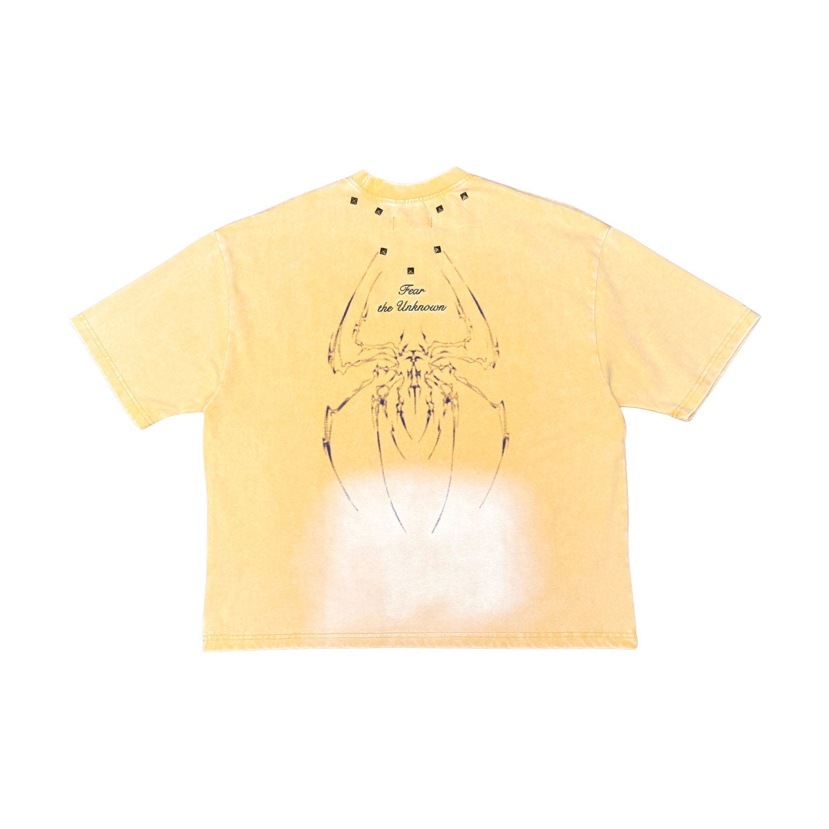 Spider stud tee by Unknown - 10