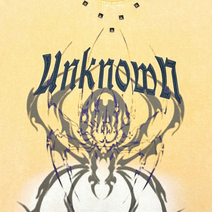 Spider stud tee by Unknown - 11