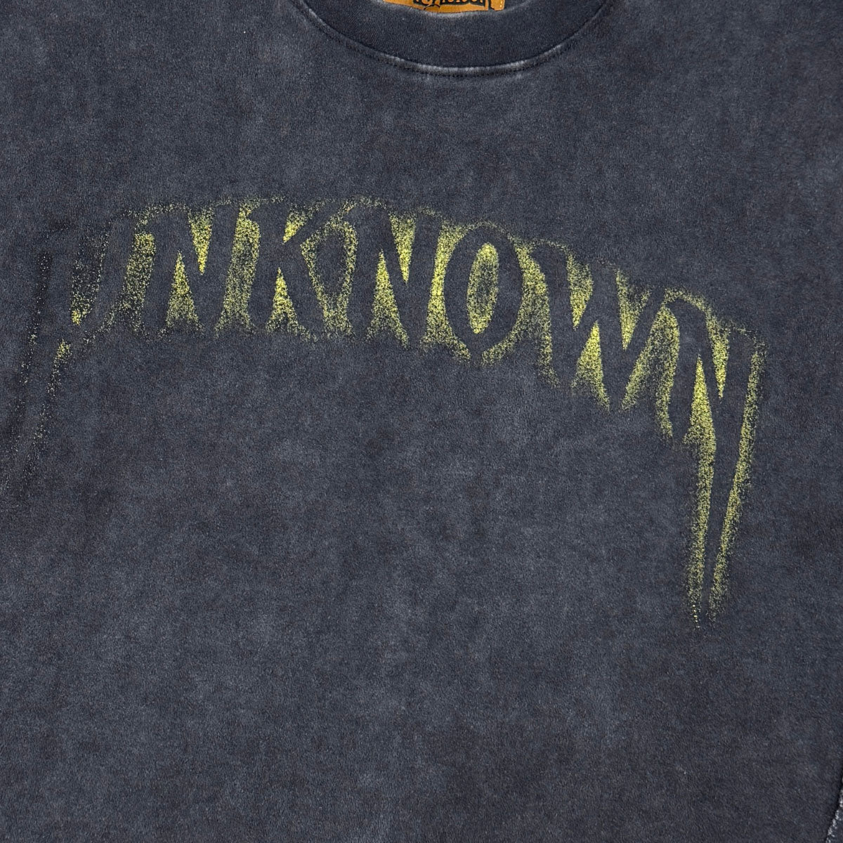 Sleeveless tee by Unknown, view 5