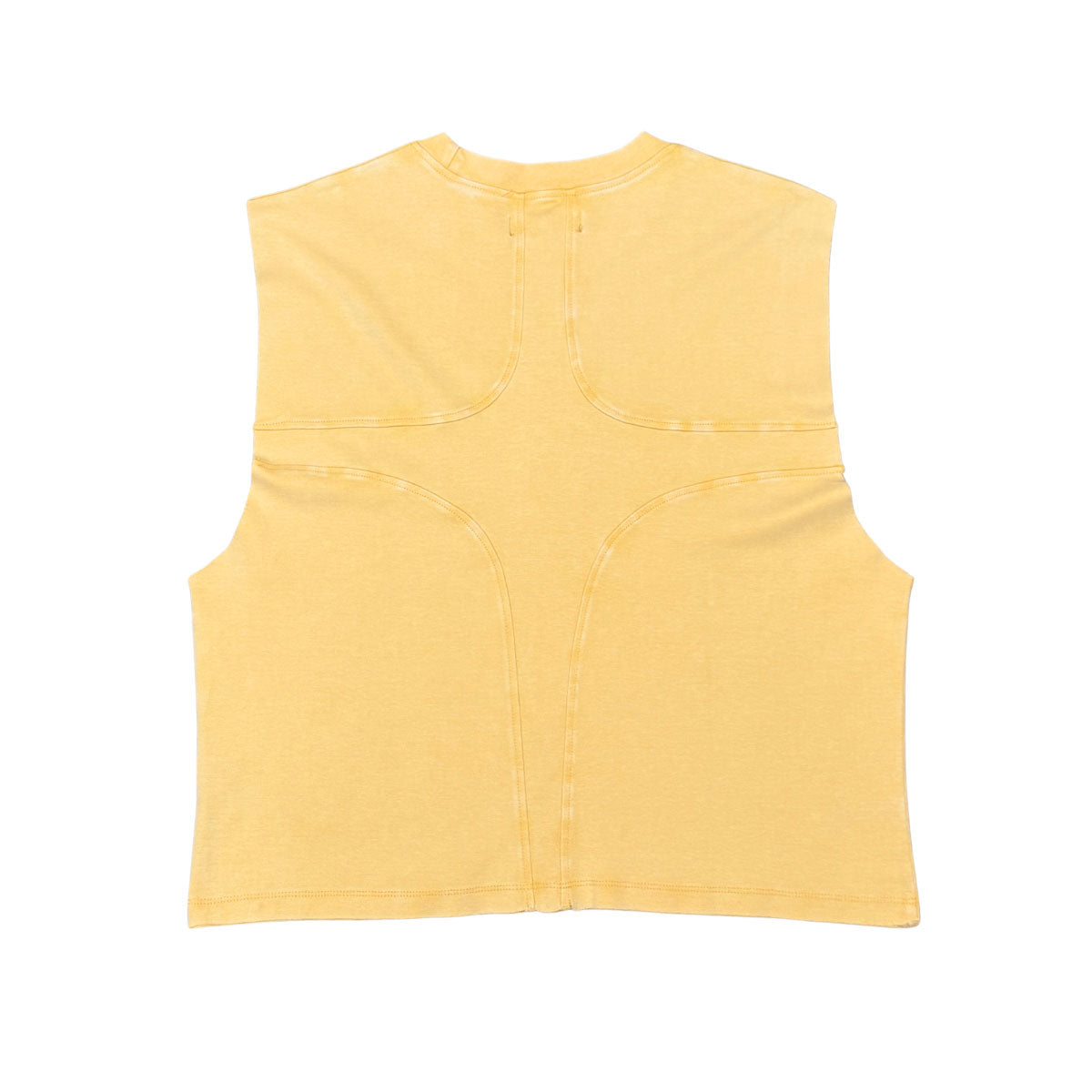 Sleeveless tee by Unknown, view 9