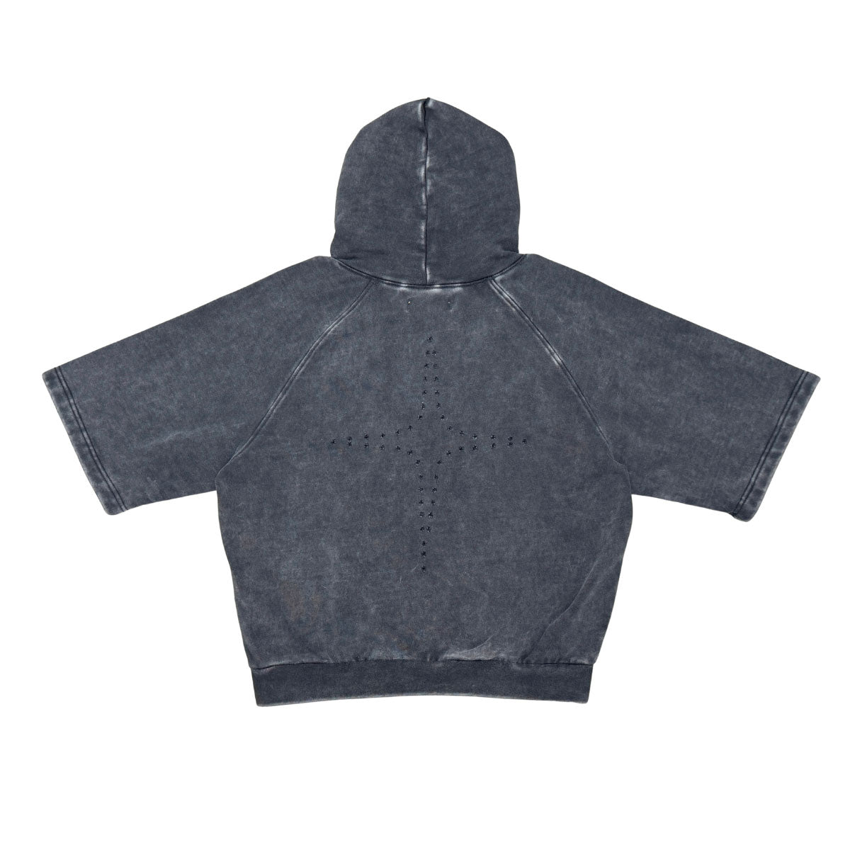 Unknown short sleeve hoodie by Unknown - 10