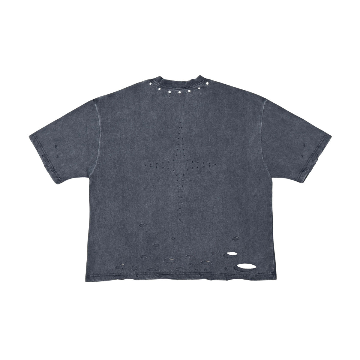 Knight helmet tee by Unknown - 4