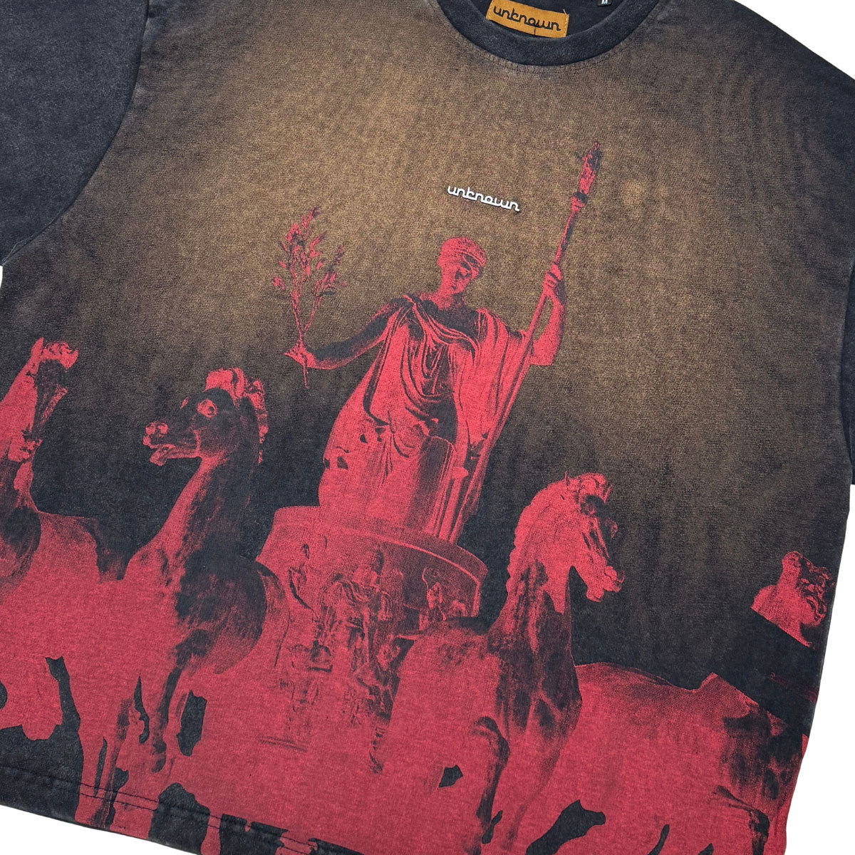 Chariot tee by Unknown - 10