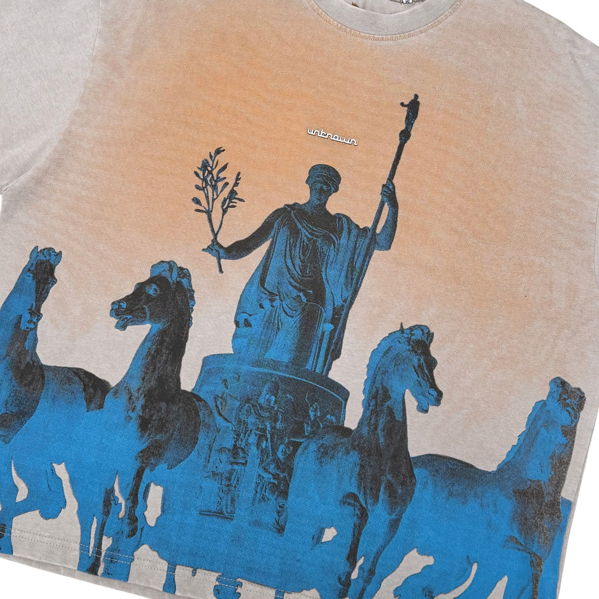 Chariot tee by Unknown - 5