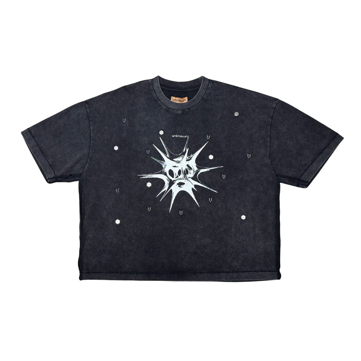 Starburst tee by Unknown - 3