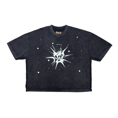 Starburst tee by Unknown - 3