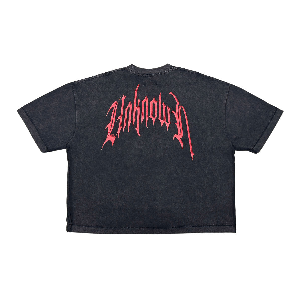 Starburst tee by Unknown - 4